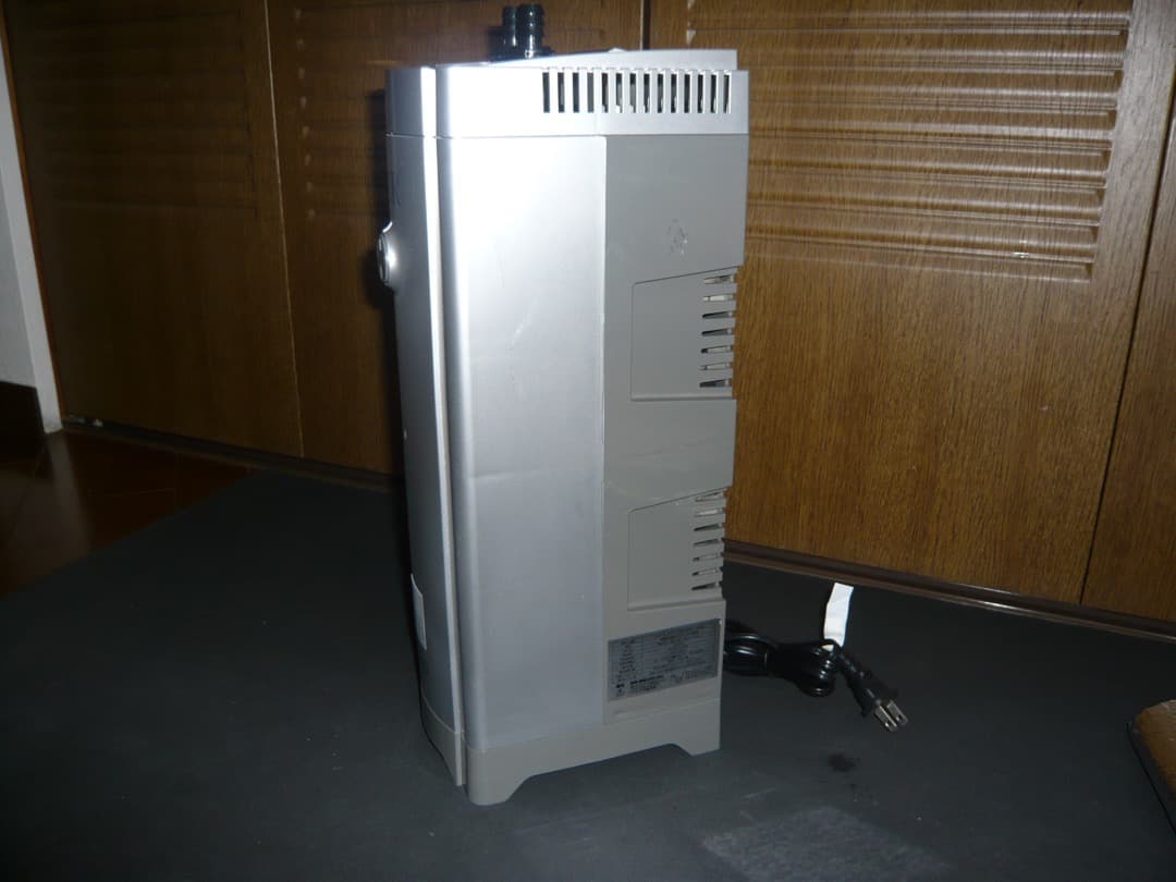 ゴル吉 テトラ クールタワー ＣＲ－3N 水槽用クーラー used