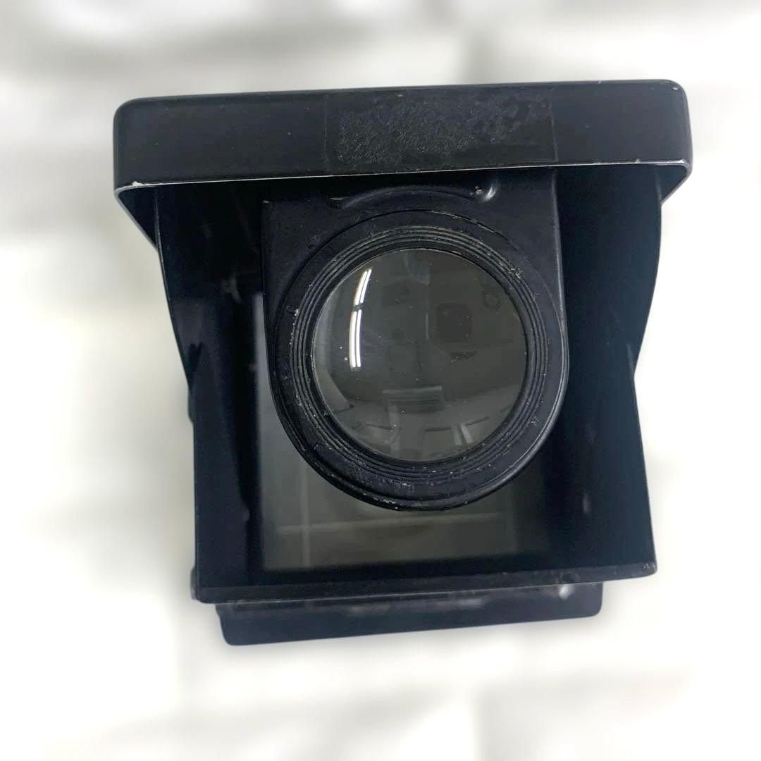 【ジャンク品/動作未確認】Minolta AUTOCORD 二眼レフカメラ