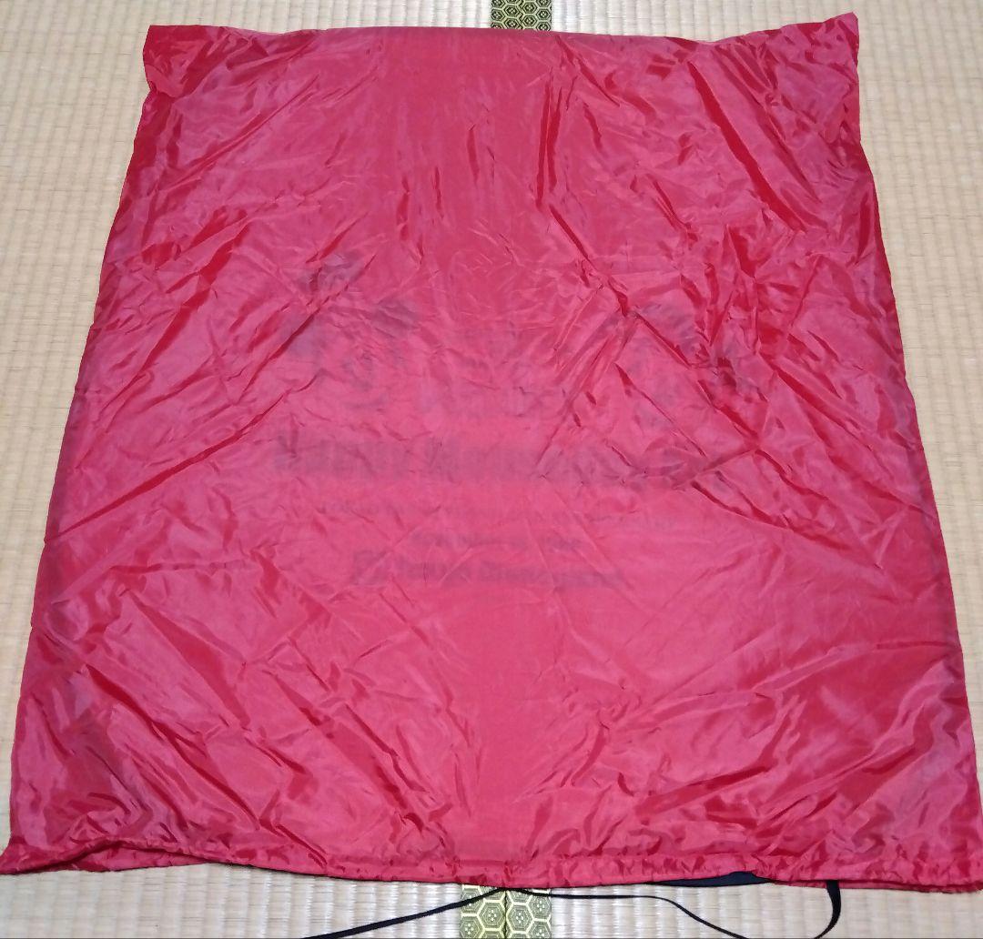 ミッキーマウス ハッピーマウスデイ 参加者限定ポンチョ カーサンシェード 激レア