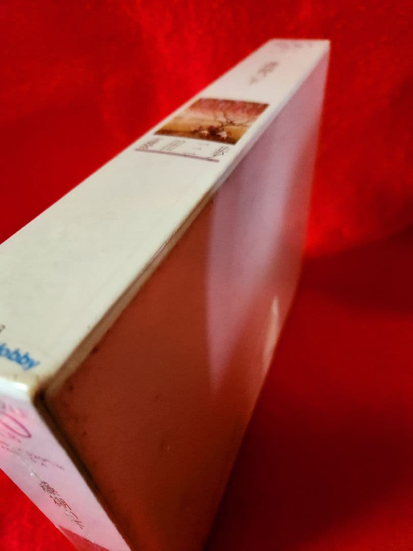 藤田三歩　藤棚の下　ジグソーパズル　５００ピース