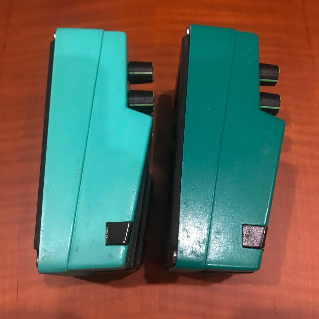 Ibanez（アイバニーズ） エフェクターセット