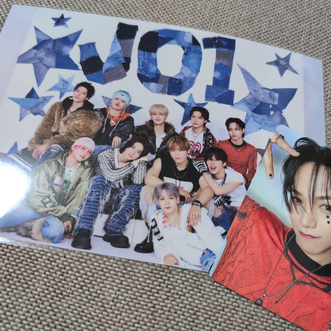 JO1 グッズ　★様購入予定