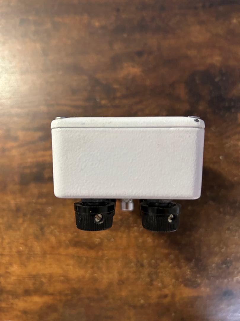 xotic effects RC Booster ギターエフェクター