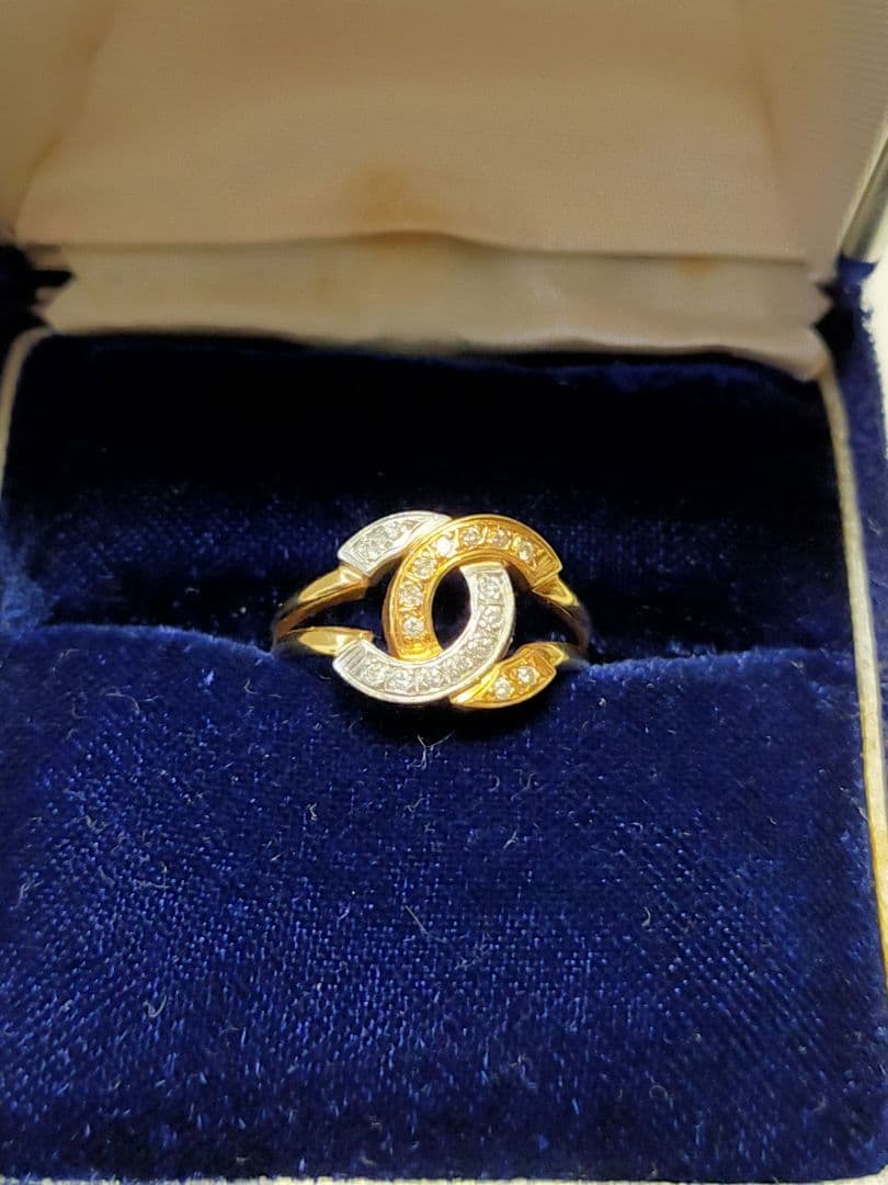 アクセサリー kabo