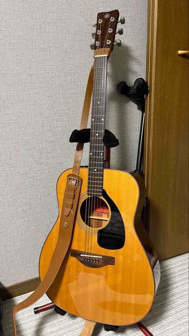 YAMAHA The FG カスタム品