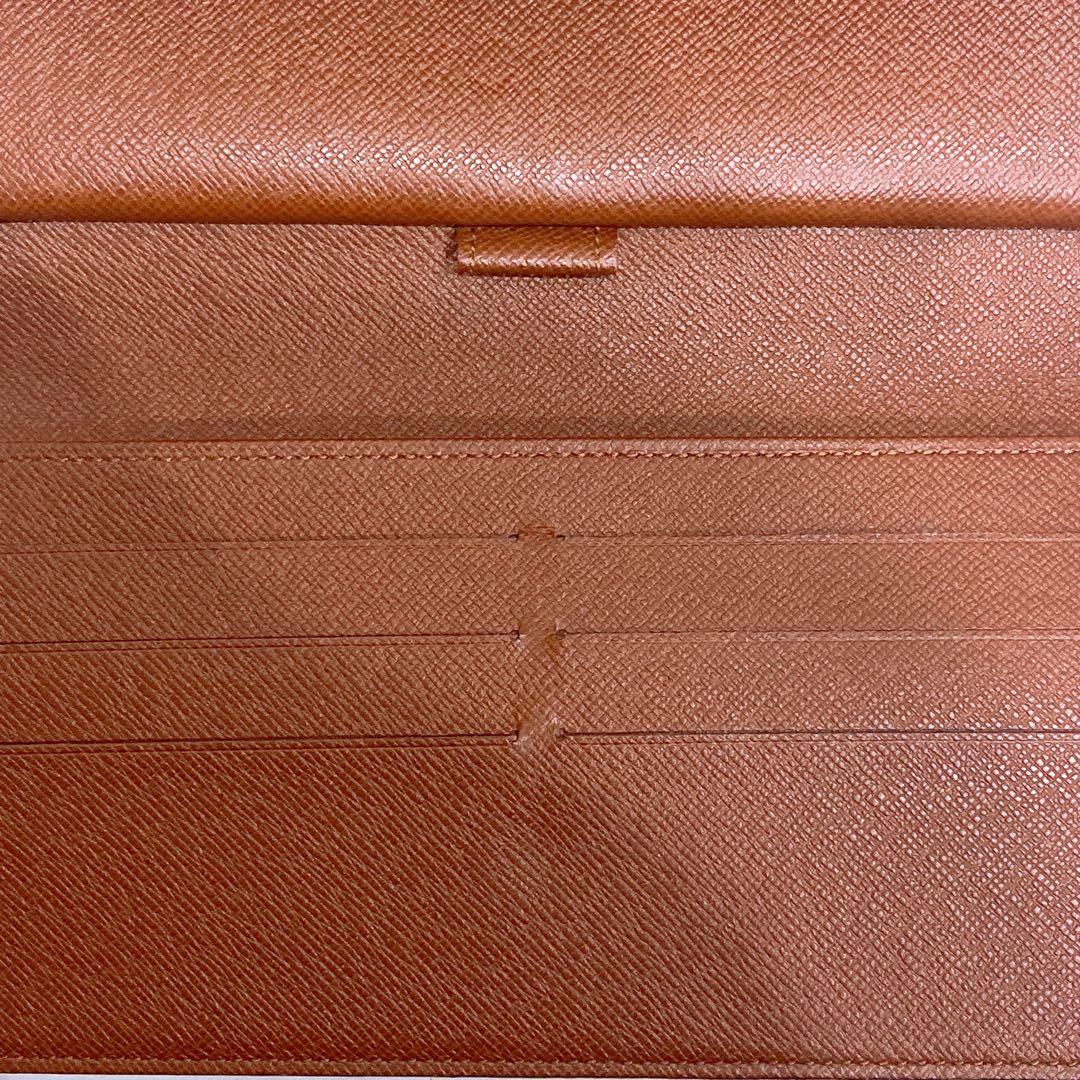 Louis Vuitton モノグラム ポルトフォイユ　インターナショナル