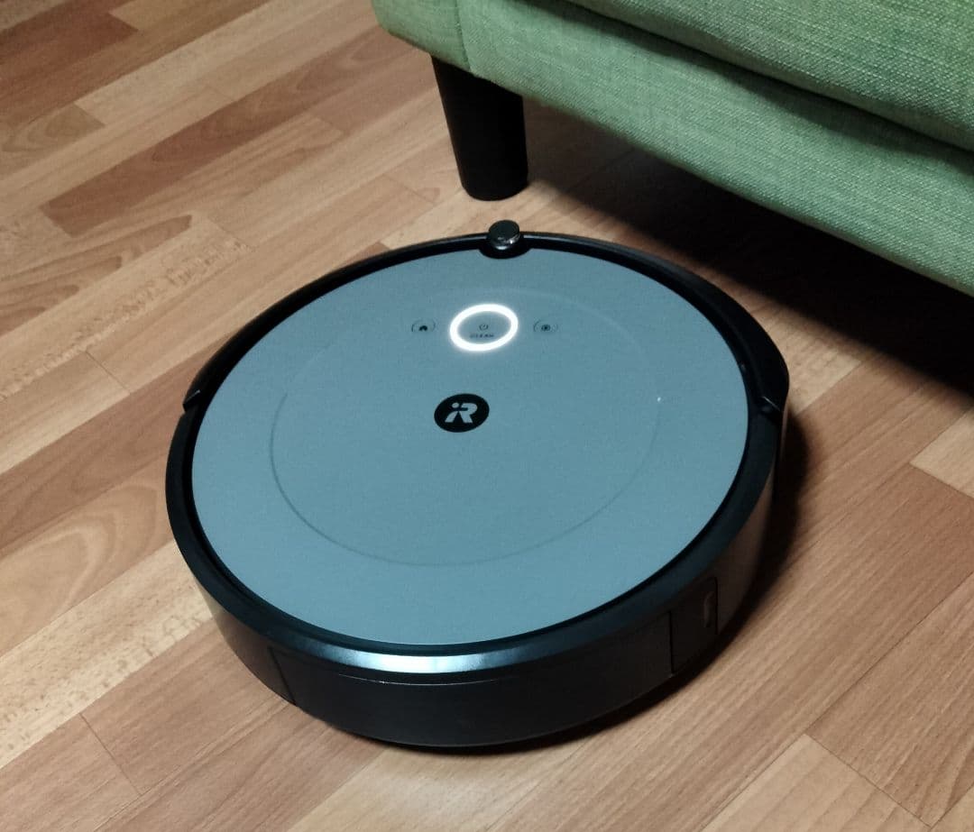 ルンバiRobotルンバi2【22年製】美品