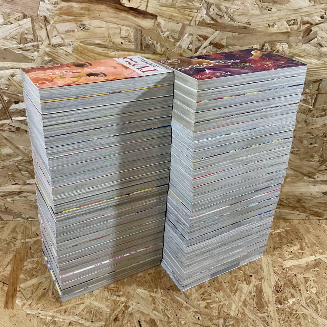 ちはやふる 全50巻＋オフィシャルファンブック付き／51冊セット