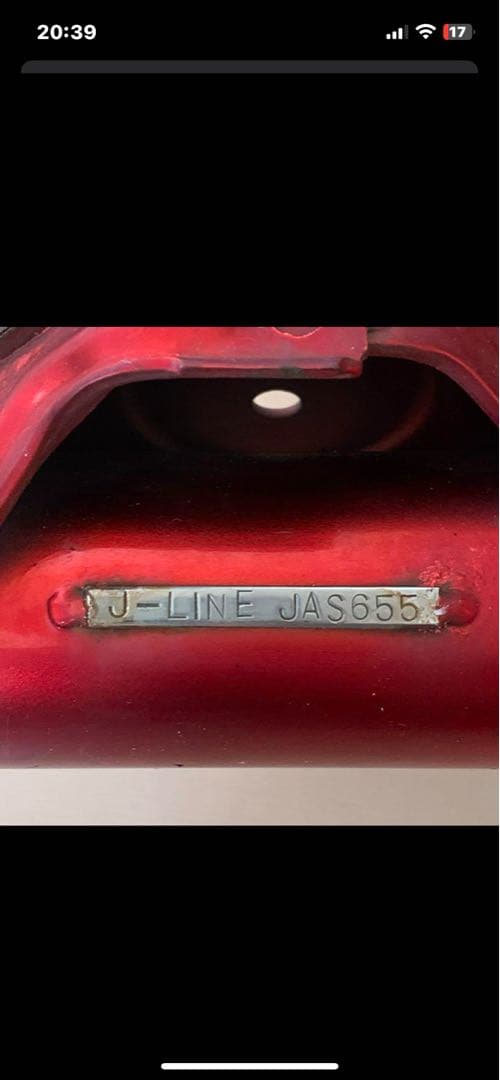 MH23 J-LINEアクスル パルファム