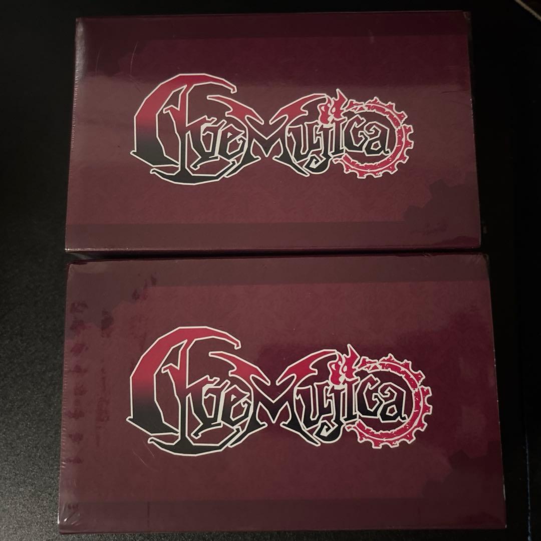 サプライセット『BanG Dream! Ave Mujica』2個セット