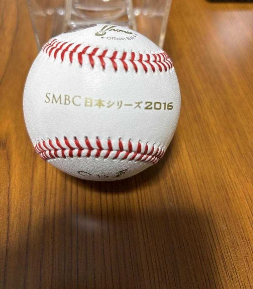 Shohei Ohtani Signature ball 大谷翔平 サインボール