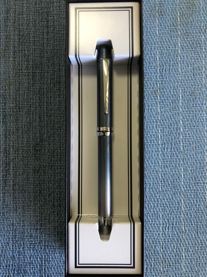 ５割引き　パイロット株主優待　4＋1 RIDGE 他5本