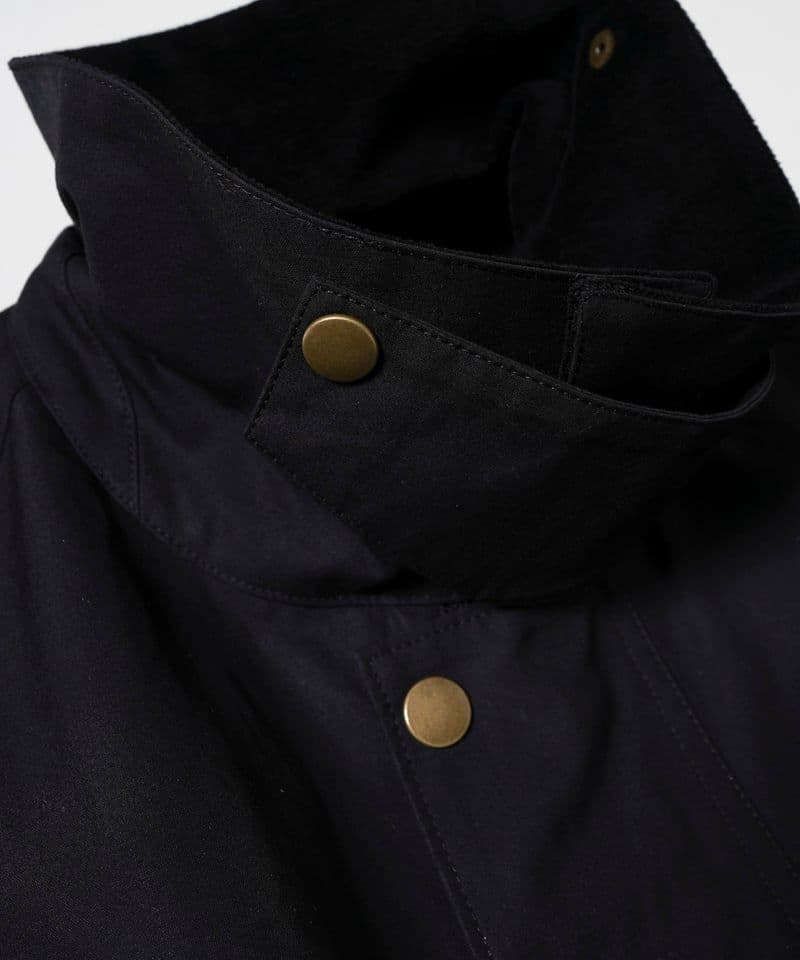 MB ULTIMATE FABRIC ハンティングコート