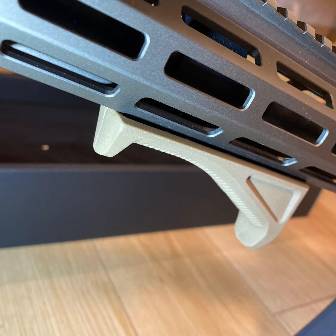 【美品】東京マルイ ガスブロURG−I 予備マグ 屋内利用のみ