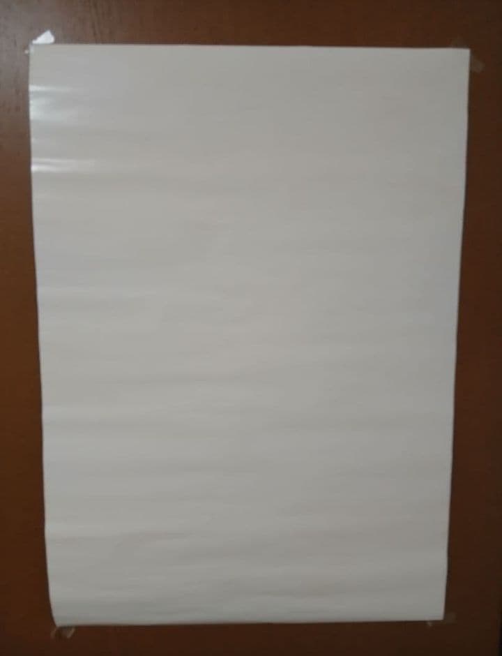 Janne Da Arc サイン入りポスター [Z-HARD]