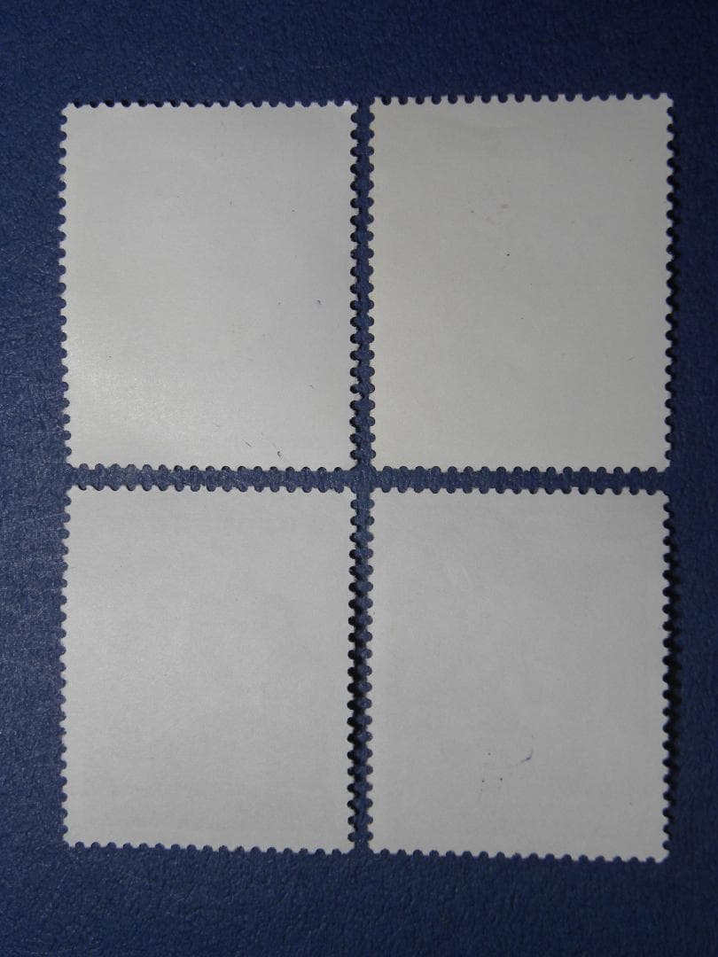 中国切手(卓球大会)３組