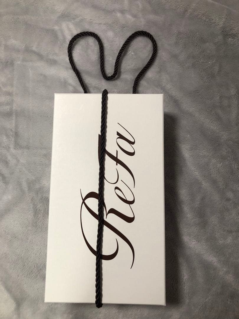 リファビューティックドライヤーS+ ホワイト★新品未使用！