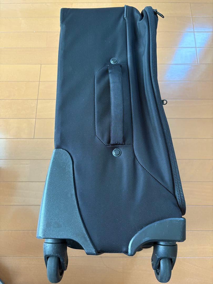 バッグ THE NORTH FACE Shuttle 4 Wheeler