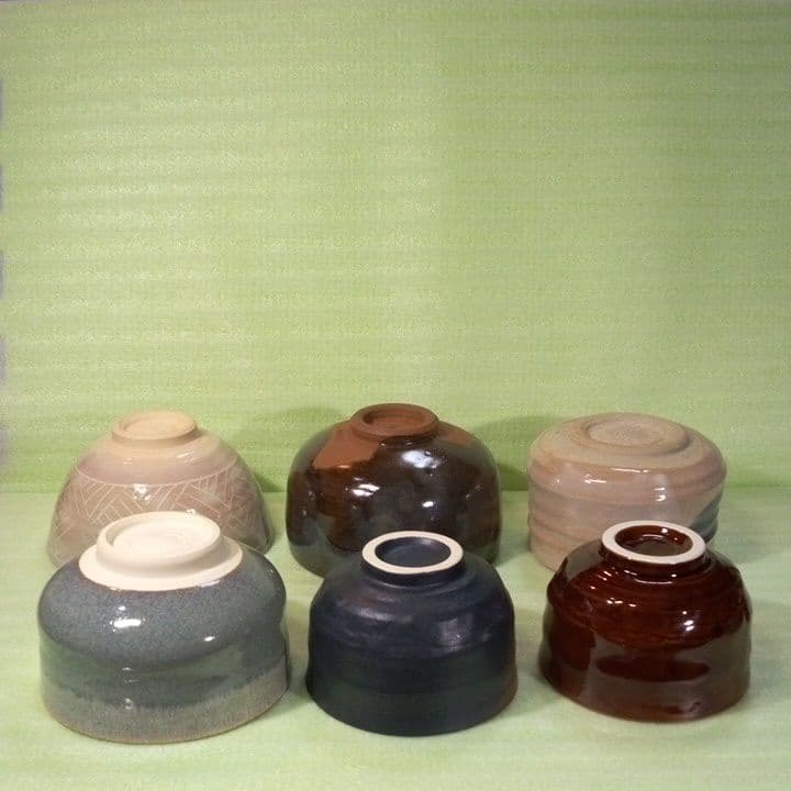 茶道具　茶碗　茶道　茶道道具　古民具　アンティーク　セット　おまとめ　お得　レア