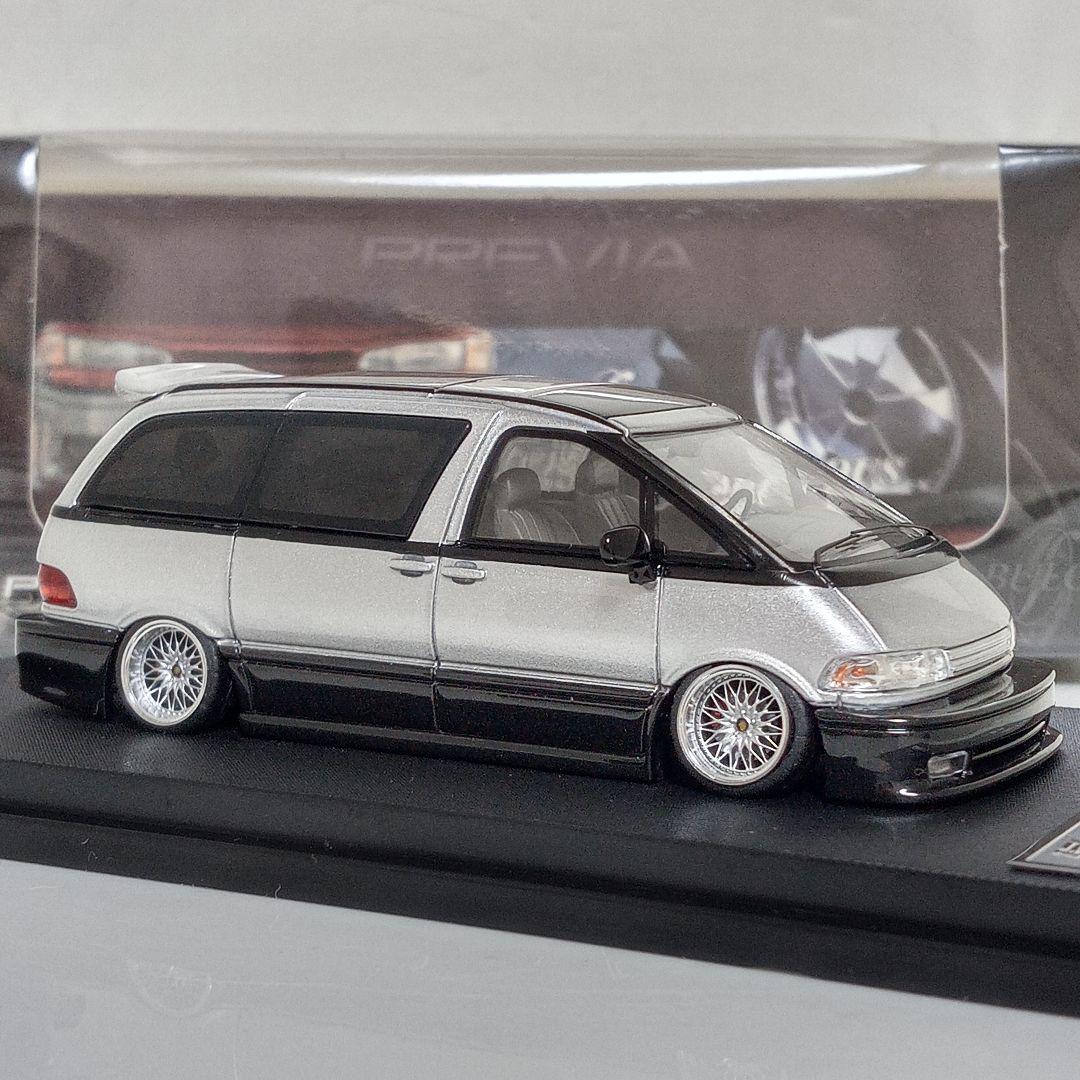 タカユキさん専用 ミニカー改 2台セット