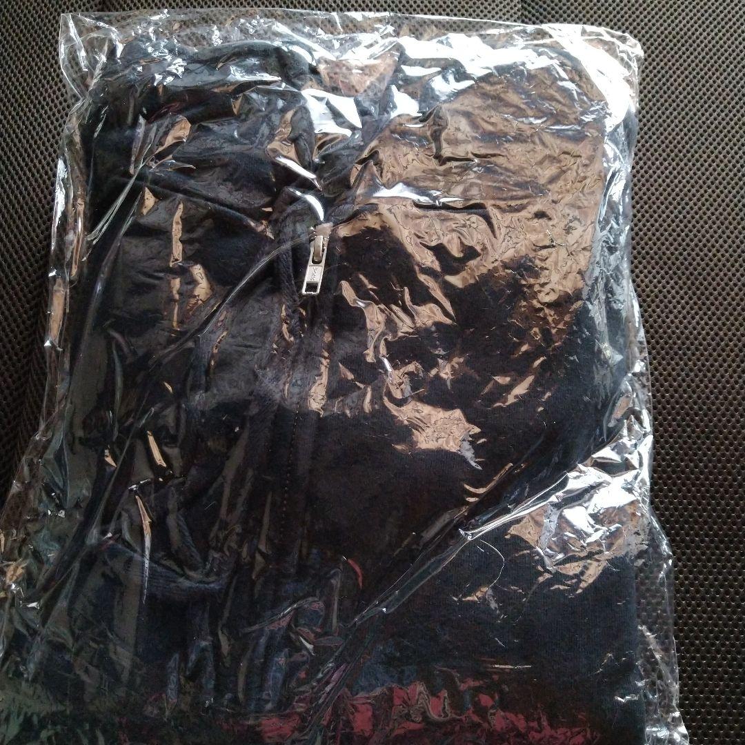 クリーニング済☆　安室奈美恵　FEEL　moussy パーカー