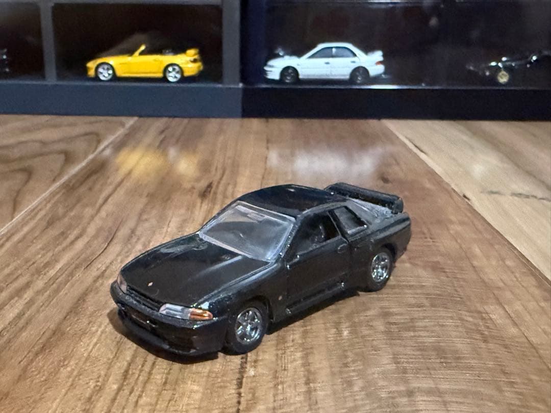 トミカくじ トミカ