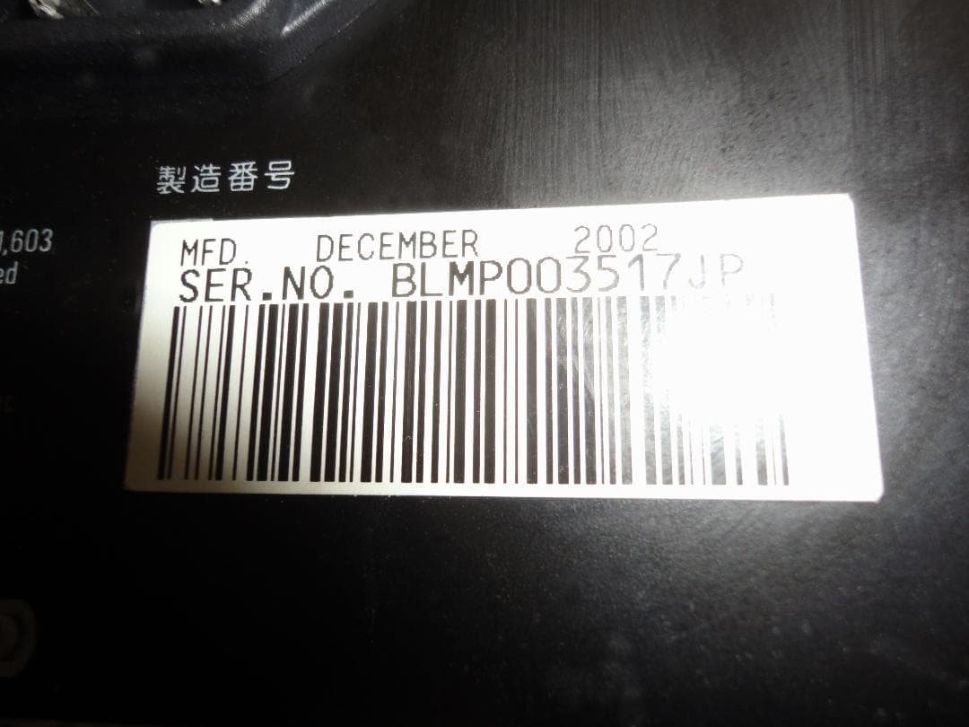 Pioneer DVD　SACDプレーヤー DV-S858Ai