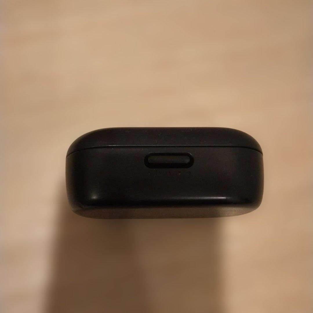 Bose QuietComfort Earbuds ブラック