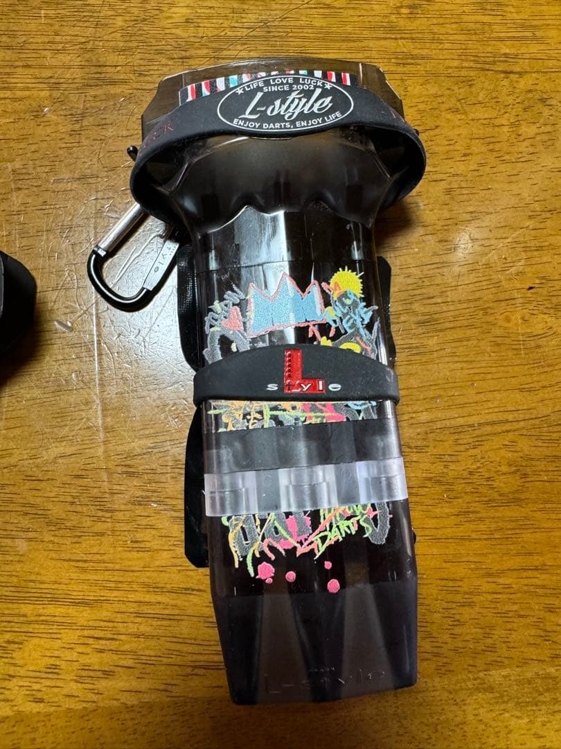 ダーツセット　トリニダード浅田斉吾モデル