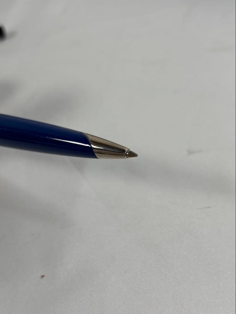 ウォーターマン　カレン デラックス　コンテンポラリー ブルーオブセッション