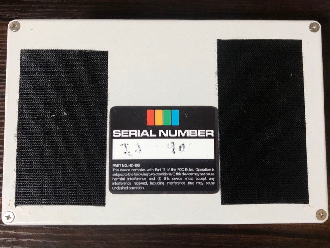 ギター Hologram Infinite Jets