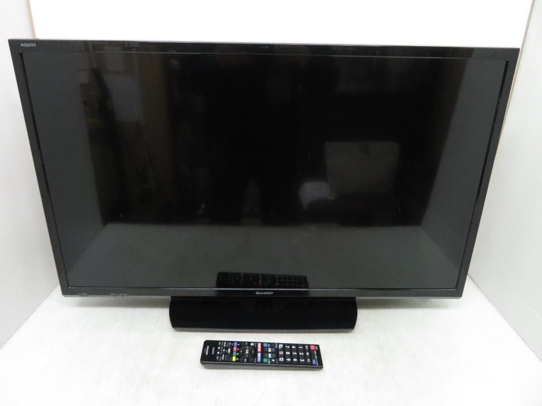 シャープ アクオス 32V型 32インチ 液晶テレビ LC-32H30