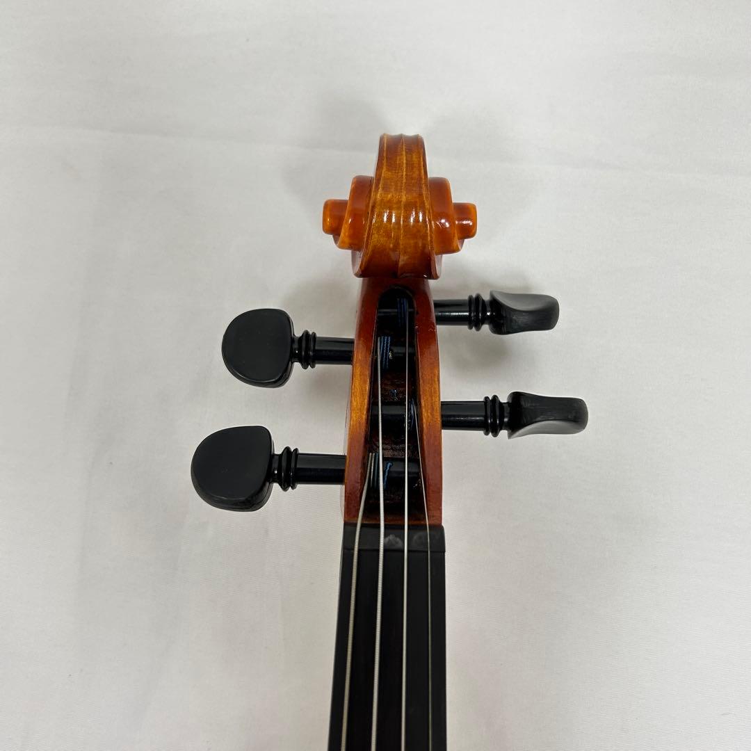 【極美品】 SUZUKI No.280 4/4サイズ 1991年製 杉藤弓付き