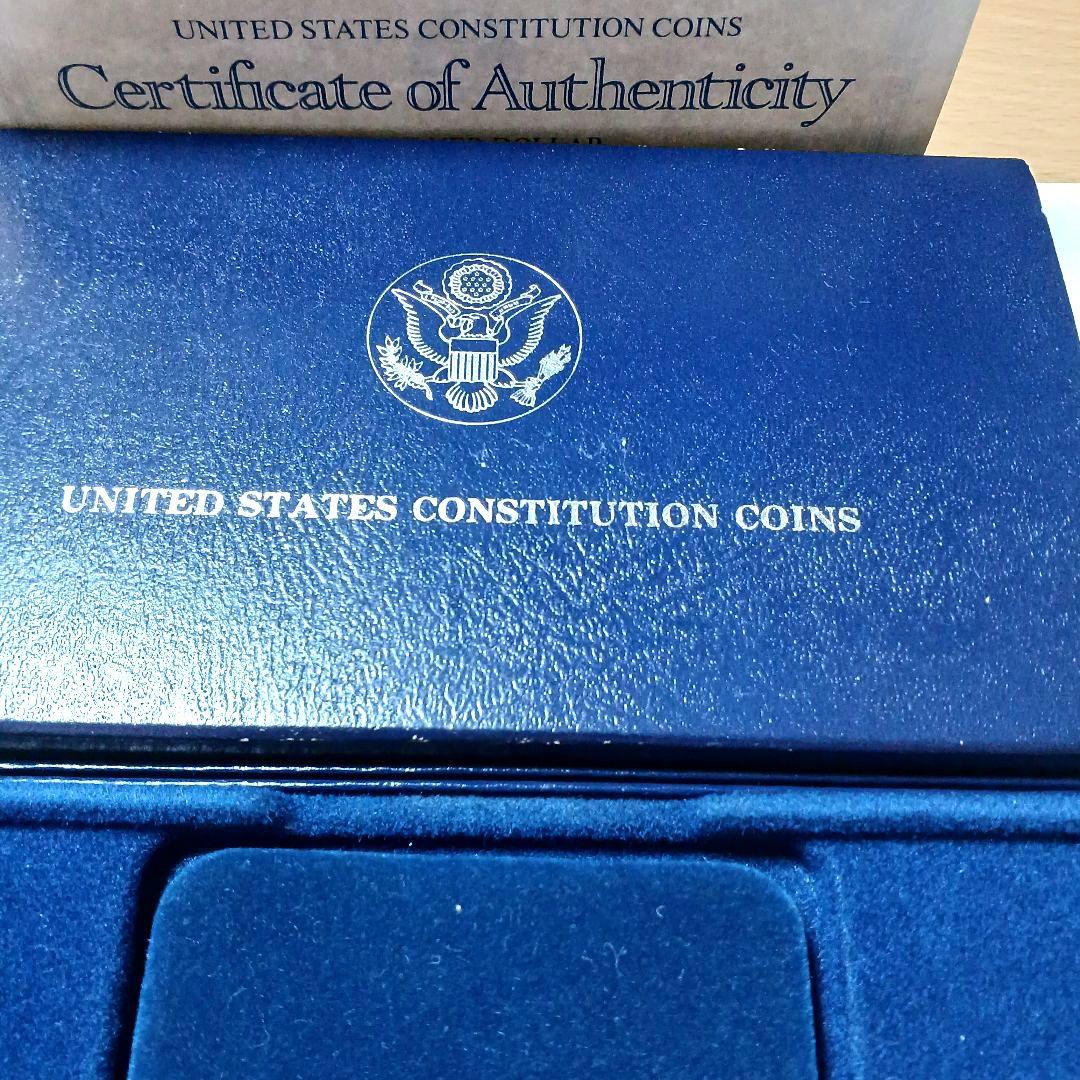 値下げ不可　ヴィンテージ　記念　アメリカ