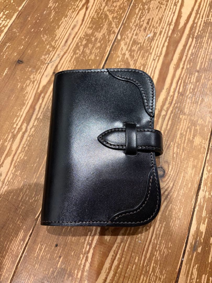 ワイルドスワンズ　ジェネシス　バインダー 6リング