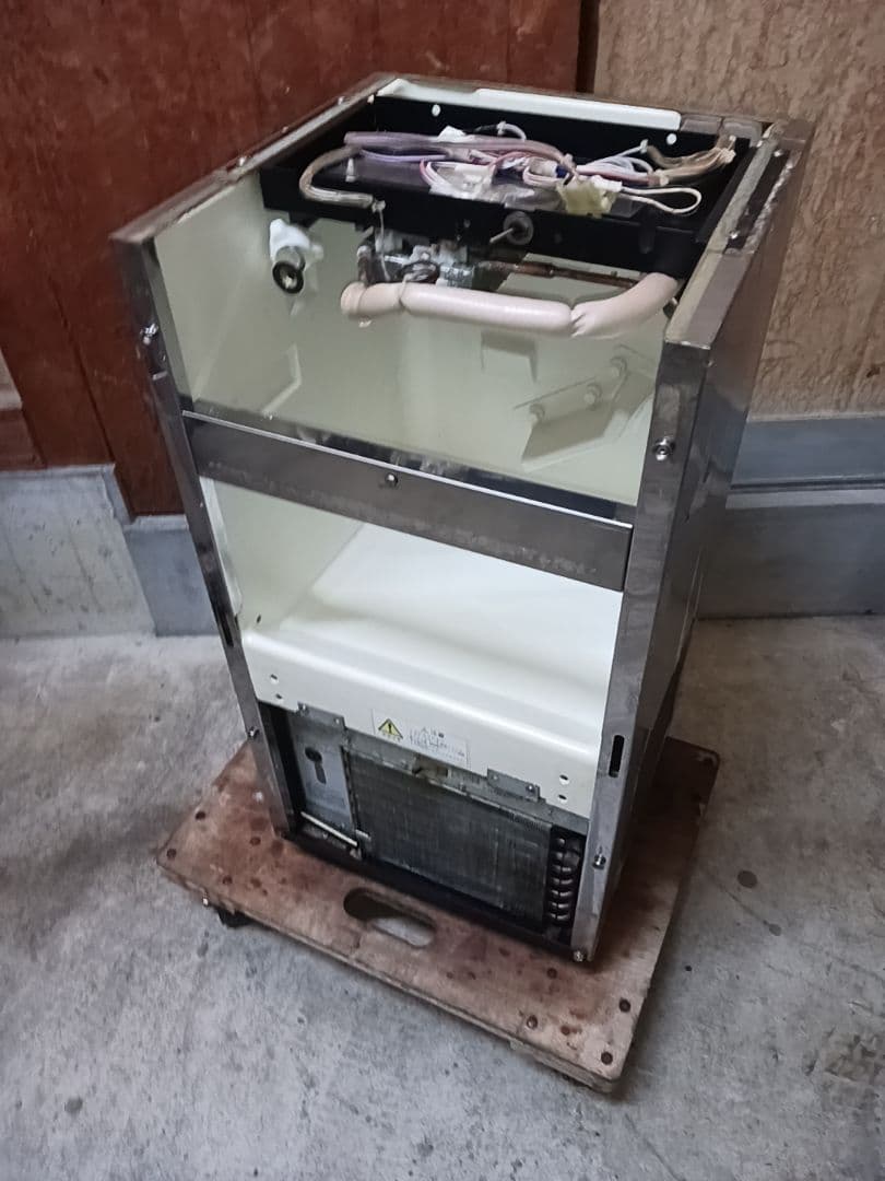 ホシザキOEM製氷機　IM-25L相当品　TOSHIBA製氷機