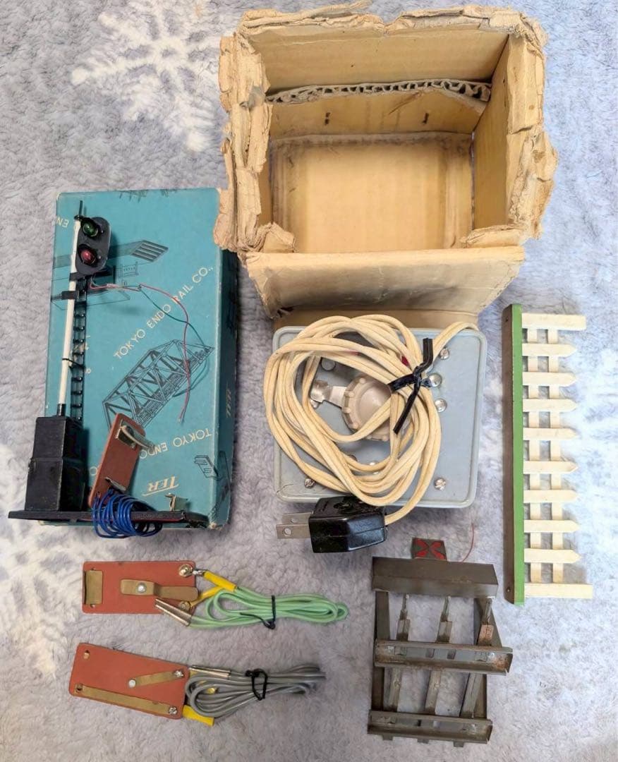 三線式Oゲージ KTM カツミ 鉄道模型