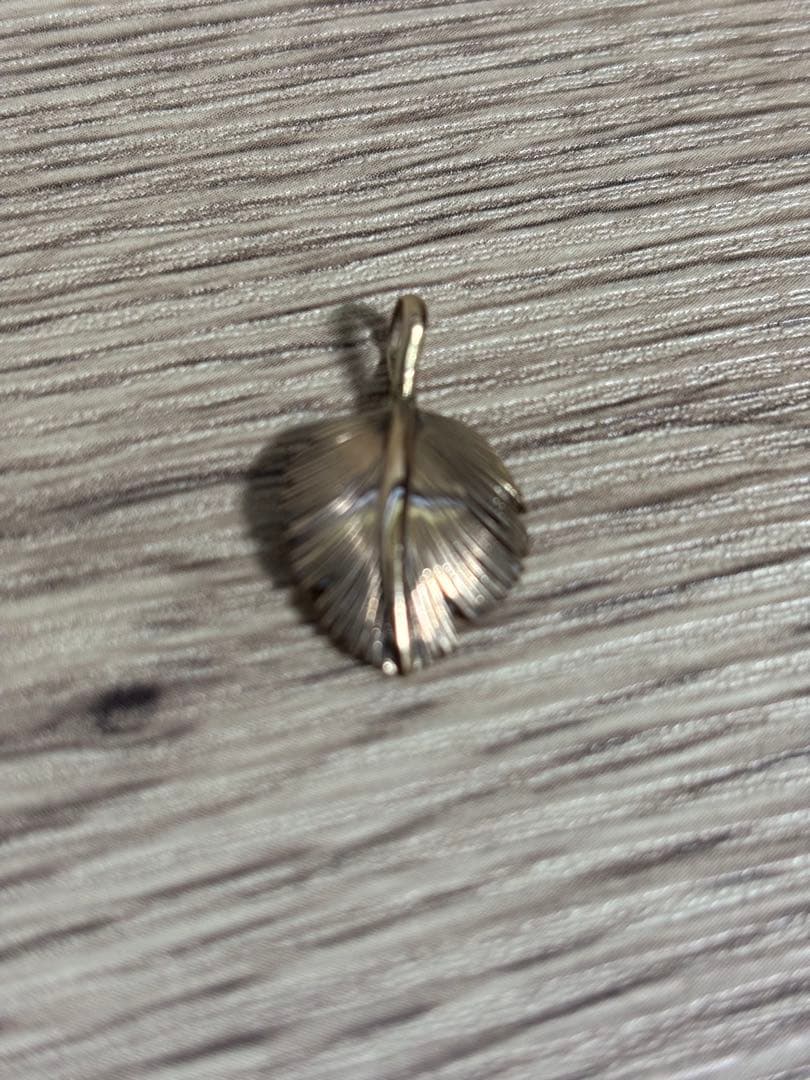 Wing Hands ウィングハンズ k10 10金 ゴールド