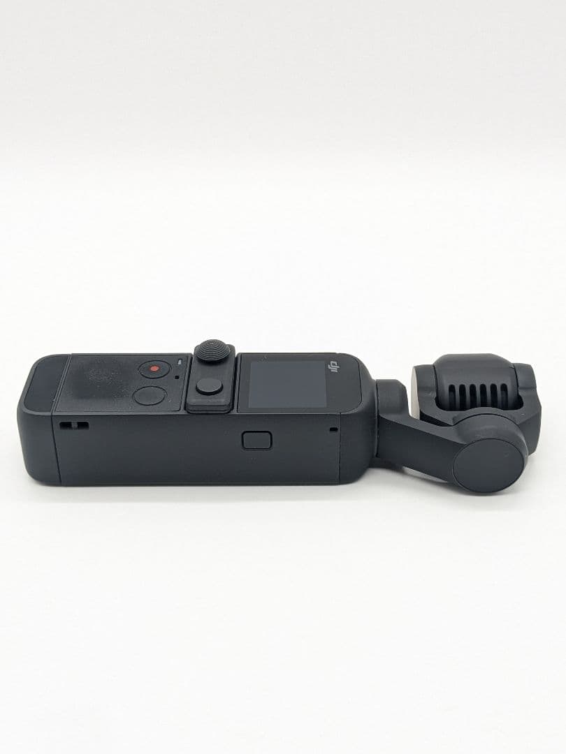 美品 DJI Pocket 2 Creator Combo
