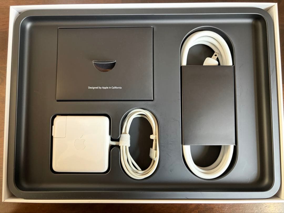 MacBook Pro Retina 13インチ Late 2013