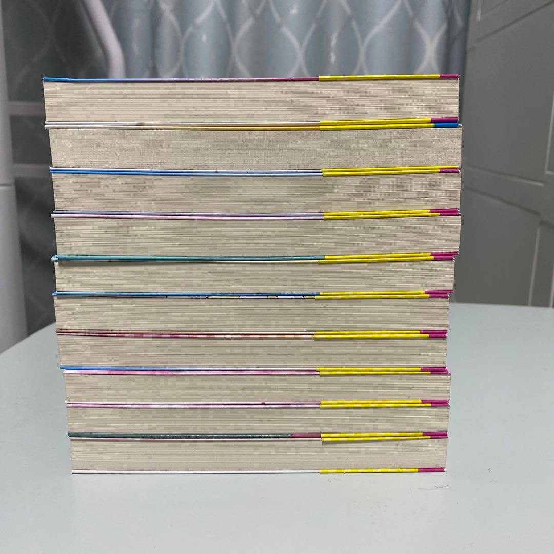 おジャ魔女どれみ ラノベ 全巻セット