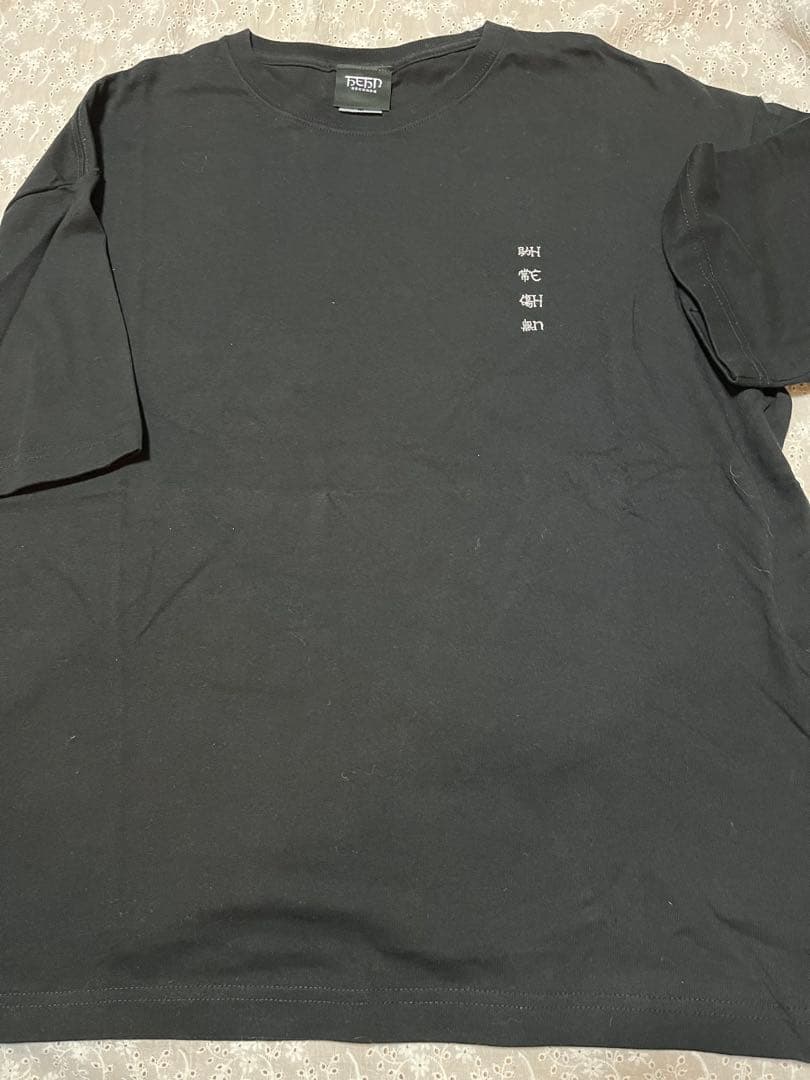 【レア】美品　藤井風　HEHN Tシャツ　新品未使用品