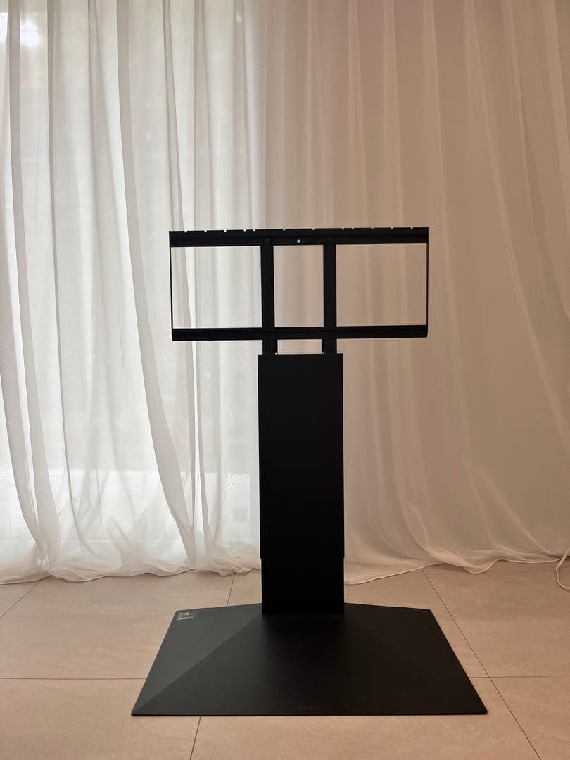 WALL テレビスタンド V3 (LOW TYPE)