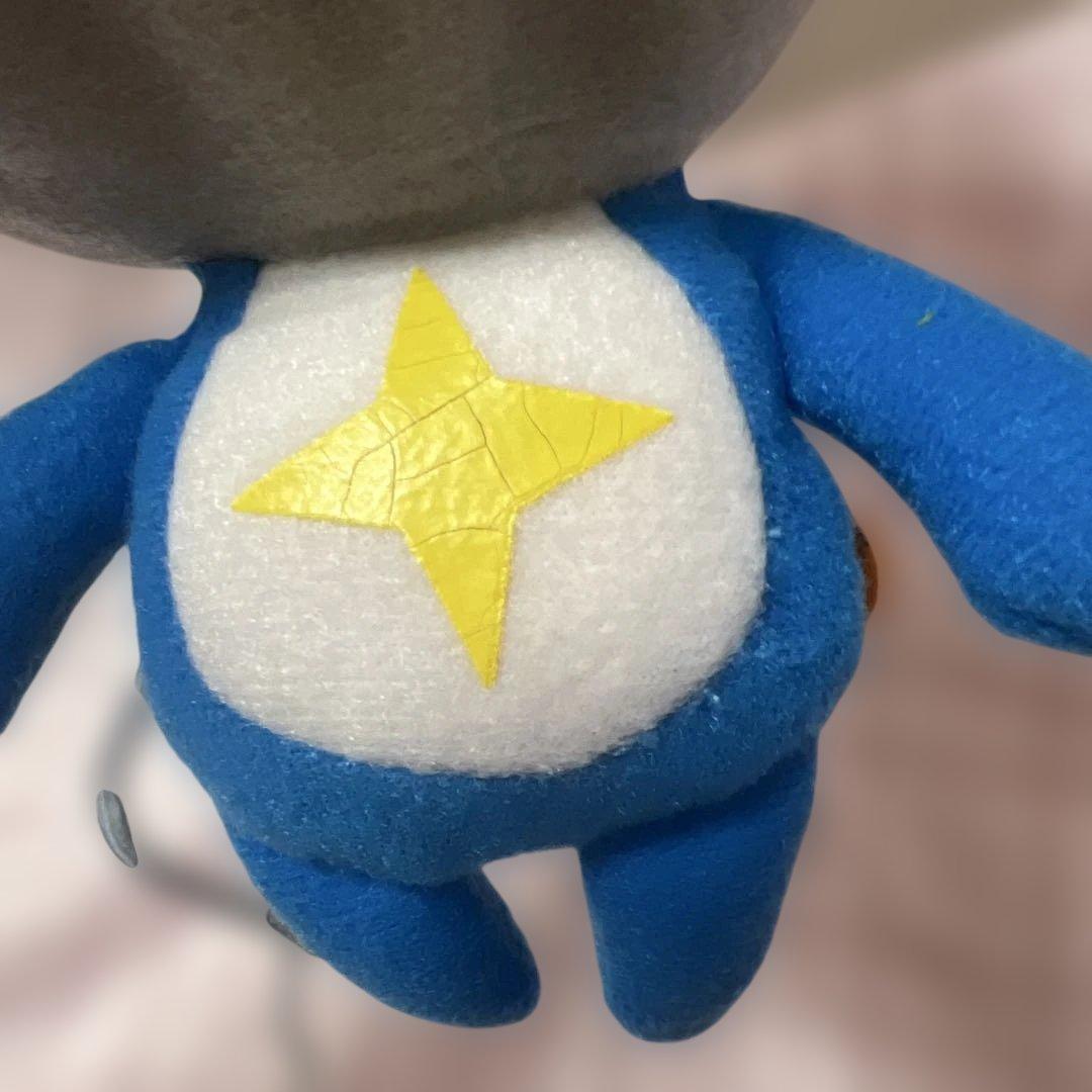 ケロロ軍曹　ボンボンマスコット　ぬいぐるみ　ケロロ　ギロロ　ドロロ　タママ