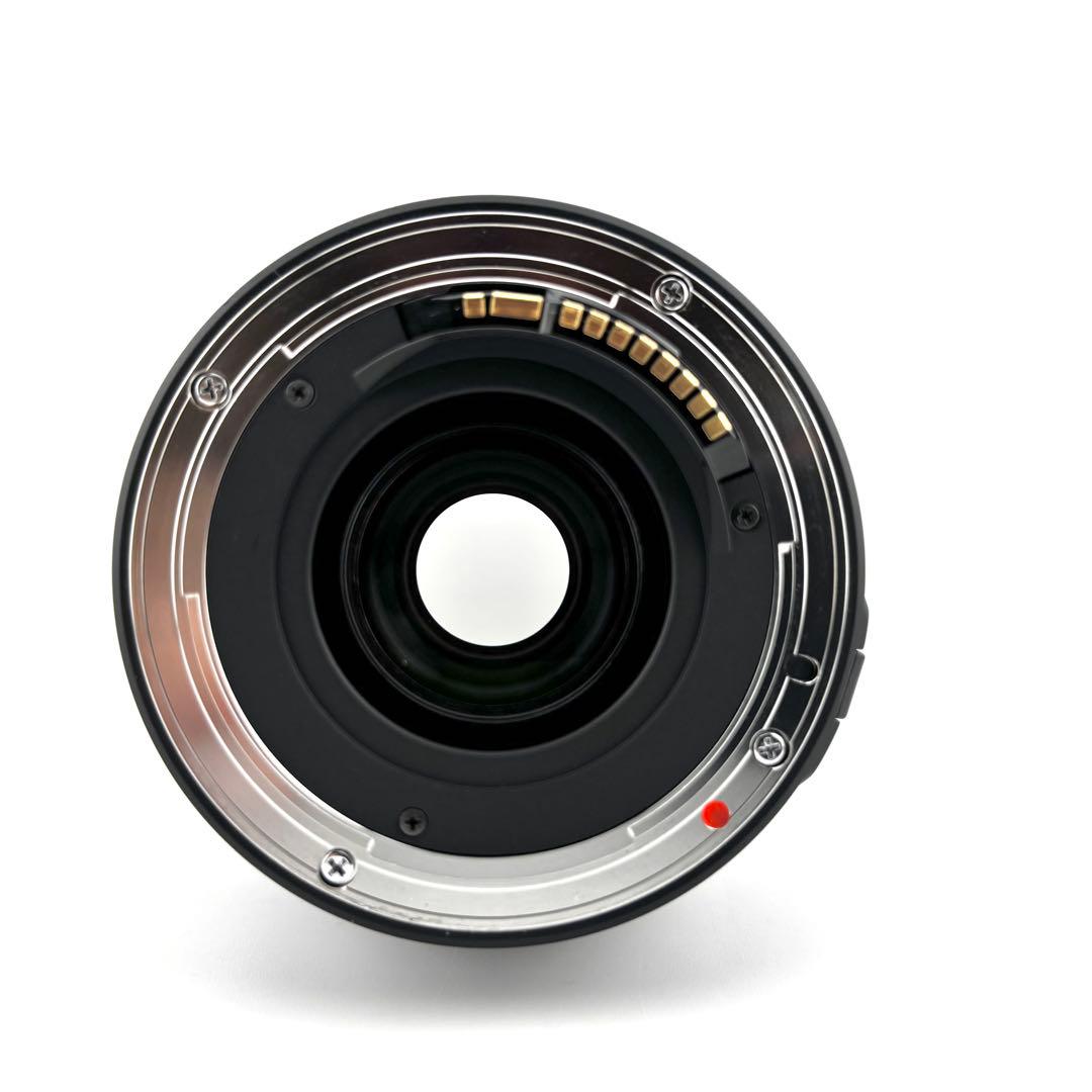 【完動品】SIGMA 70-300mm F4-5.6 DG Canon マウント
