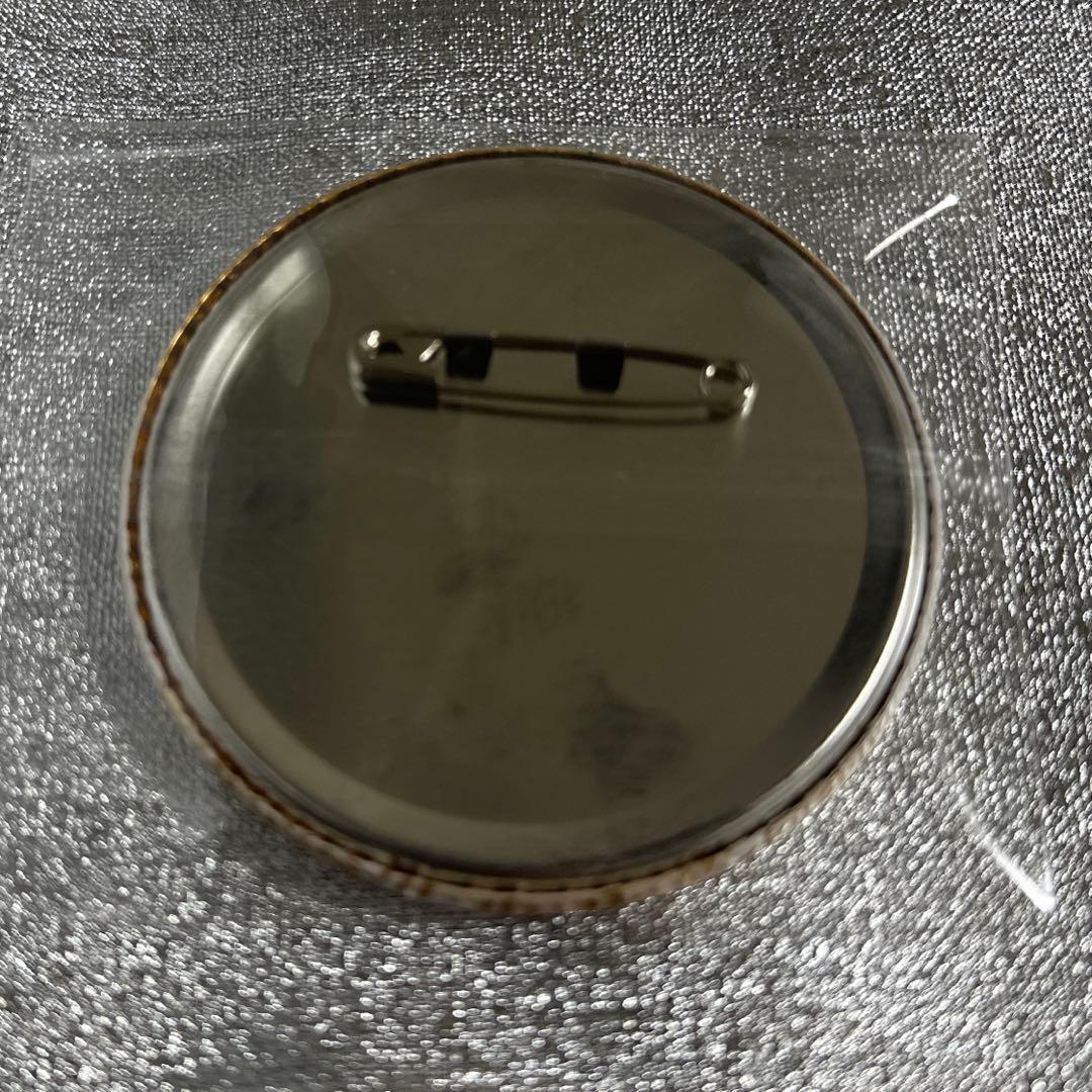 ▷▶︎▷DIABOLIK LOVERS ディアラバ 無神アズサ AGF限定缶バッジ