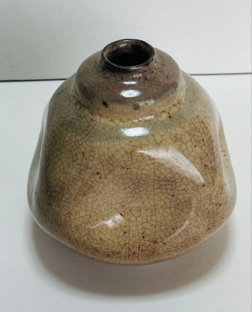 値下げ　振出し　古丹波　おたふく　箱付き