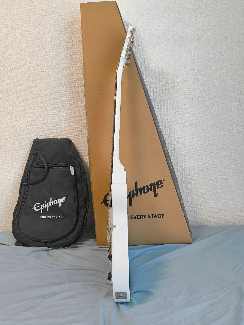 Epiphone Les Paul Studio 2023年製