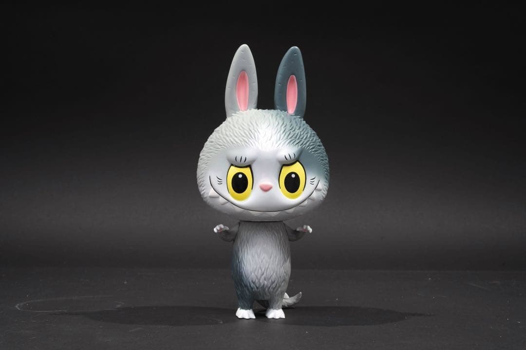 その他 ZIMOMO KATT by kasing lung x how2work hk