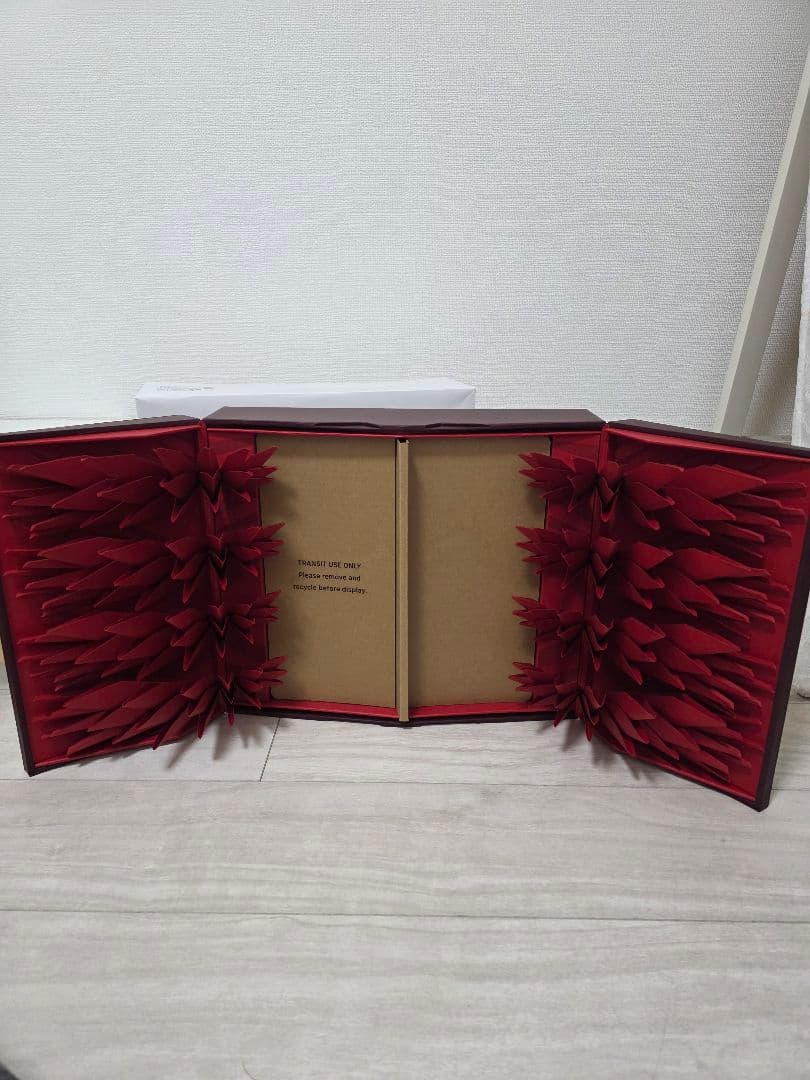 ザ・マッカラン　200周年記念ボトル空瓶